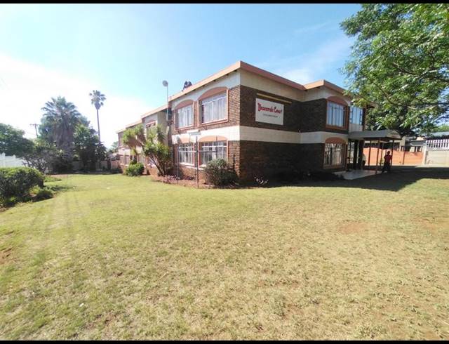 2 BEDROOM PROPERTY TO RENT IN ERASMIA